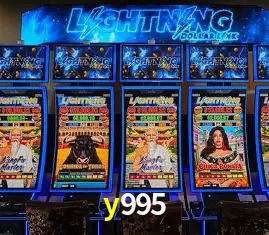 Desvendando o Mundo dos Jogos Virtuais na y995