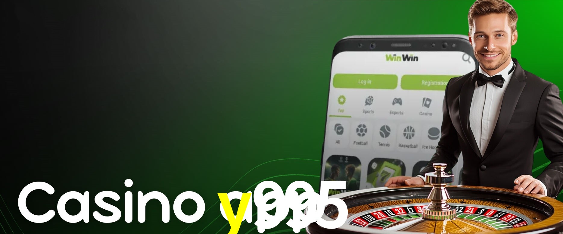 Responsive Design y995