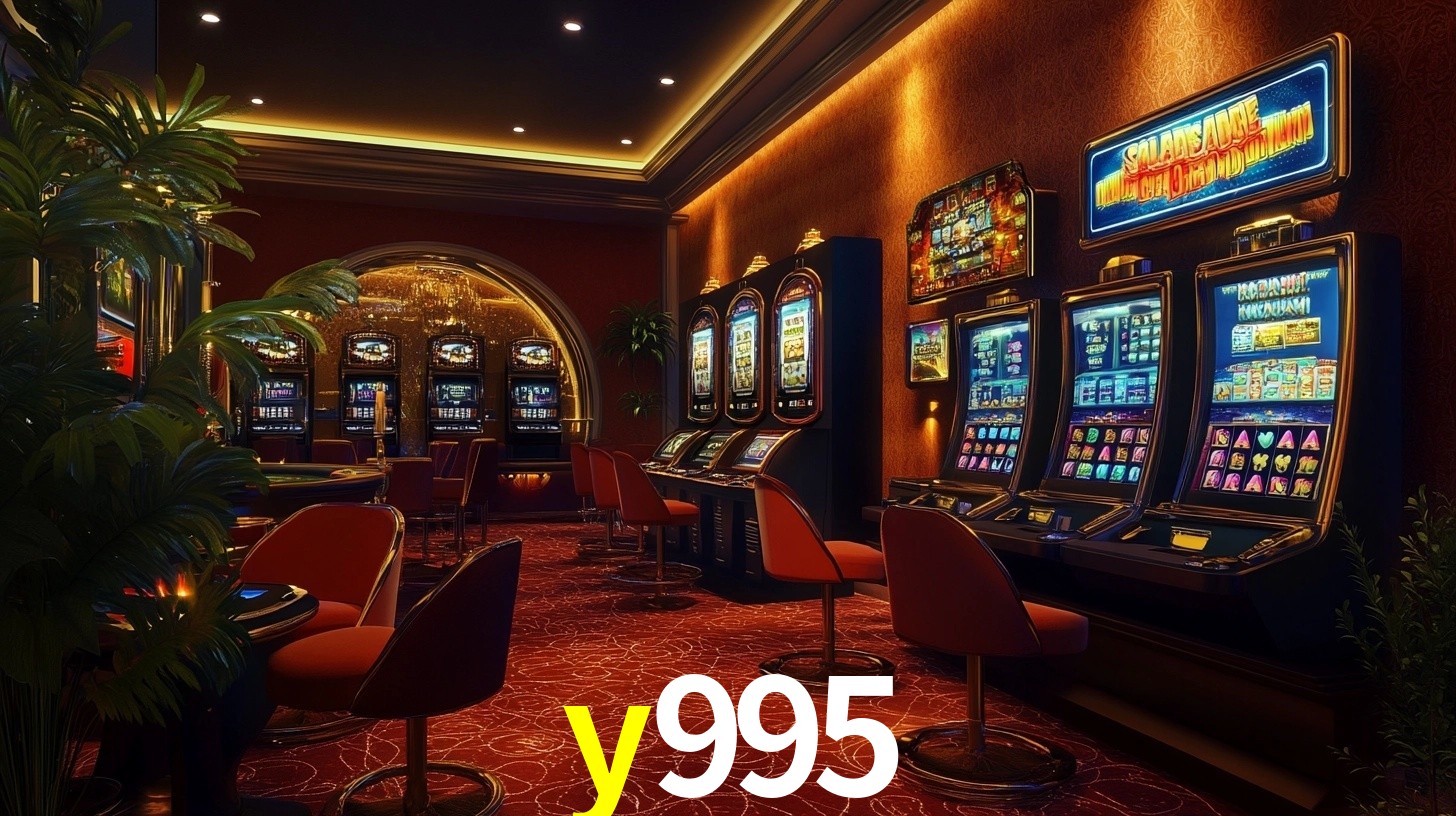 Tournaments y995