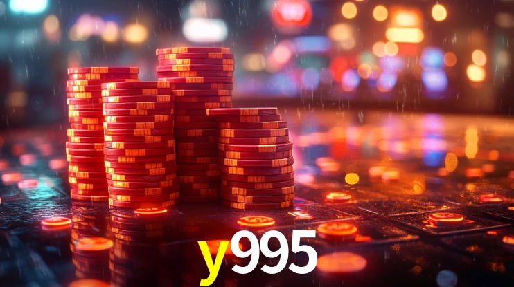 y995: Jogos de Caça-Níqueis-Altas Recompensas, Roleta-Velocidade, Blackjack-Desafios Máximos
