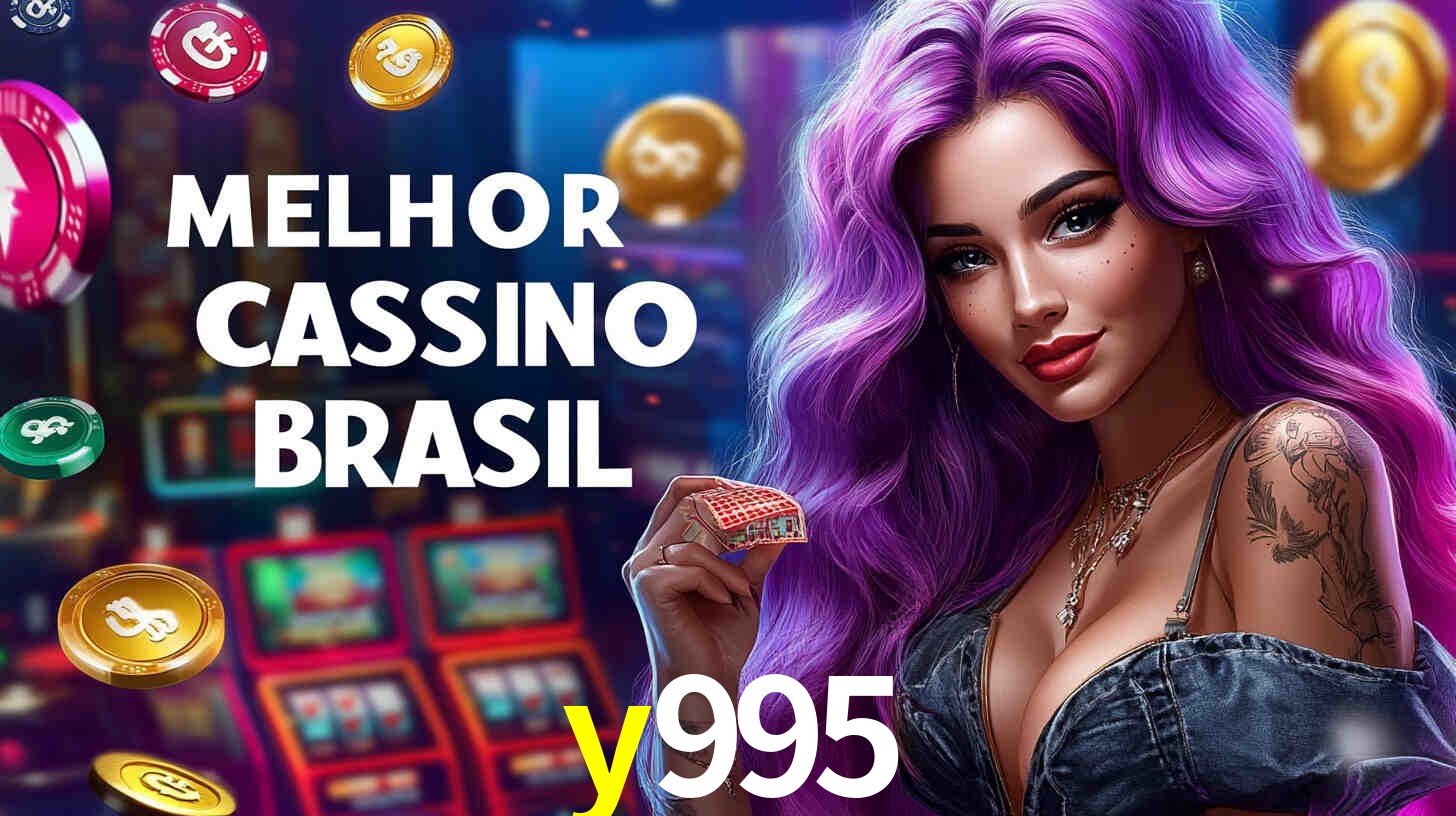 Inovações de Jogos na y995: O Futuro das Experiências Interativas