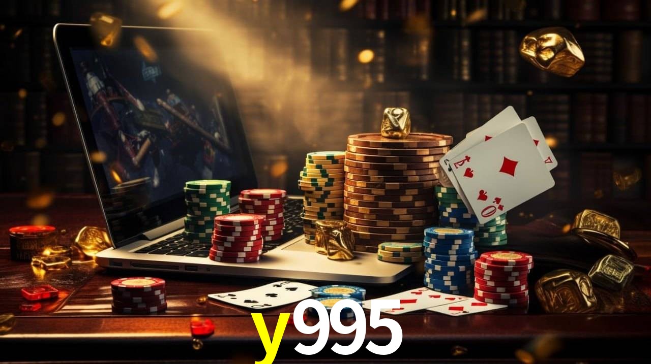 Apostas de Basquete y995