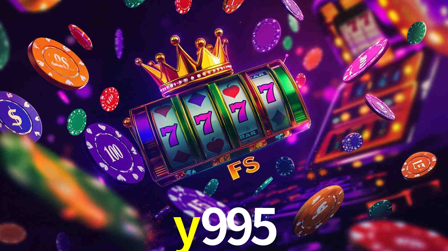 Welcome Bonus y995