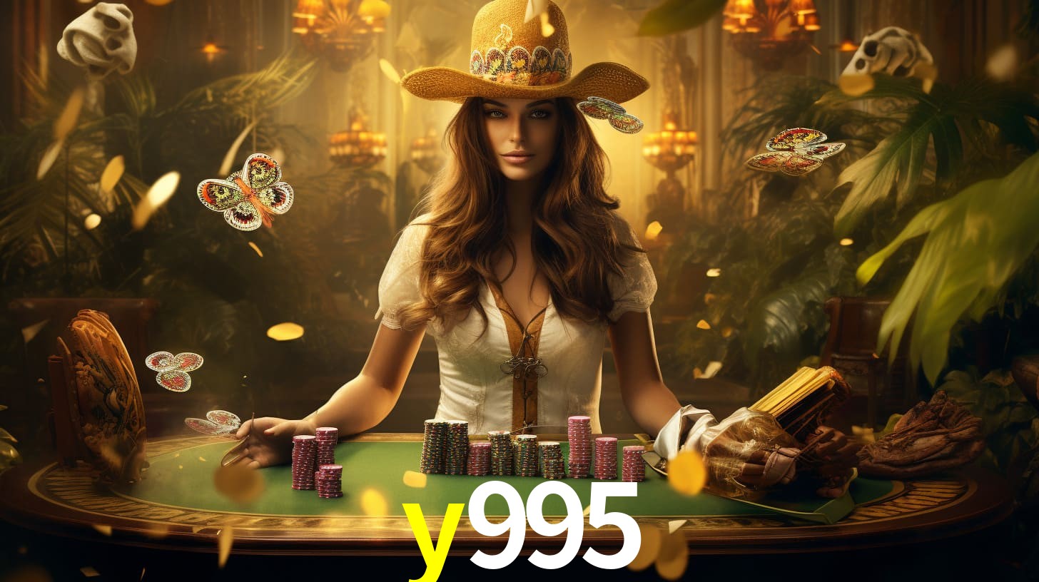VIP Casino y995