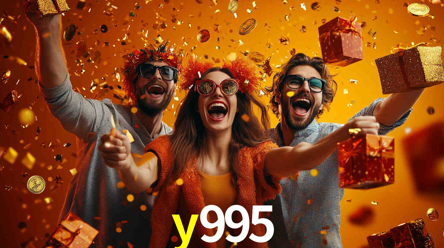 y995.com