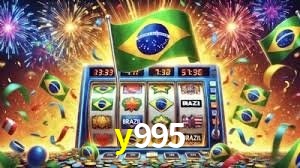 Game Statistics y995