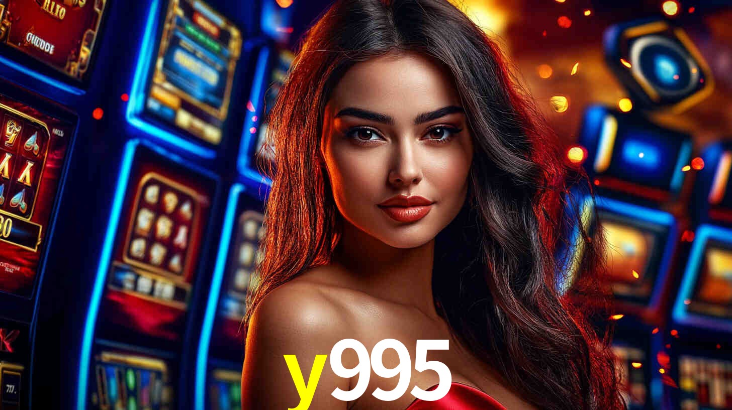 A Emoção da Loteria na y995: Uma Chance de Mudança de Vida