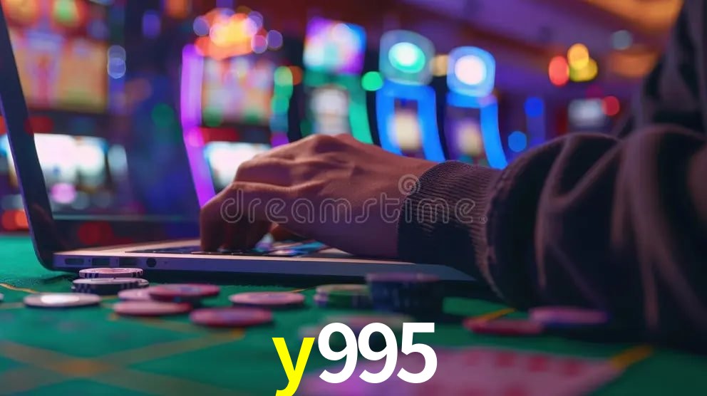 Mesa de Blackjack y995