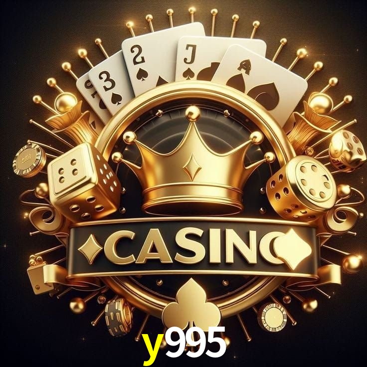 Provedores de Jogos y995