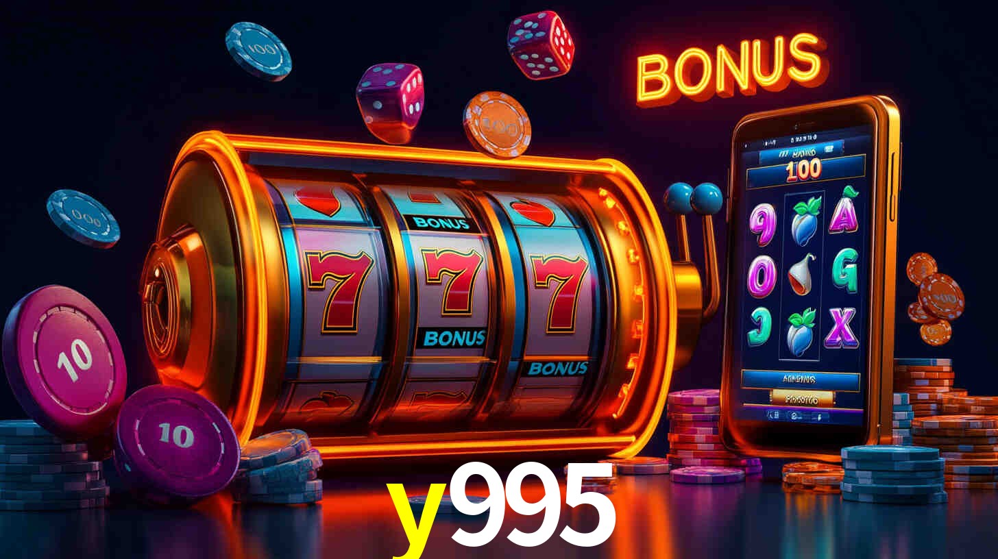 Desvendando o Mundo dos Jogos Virtuais na y995