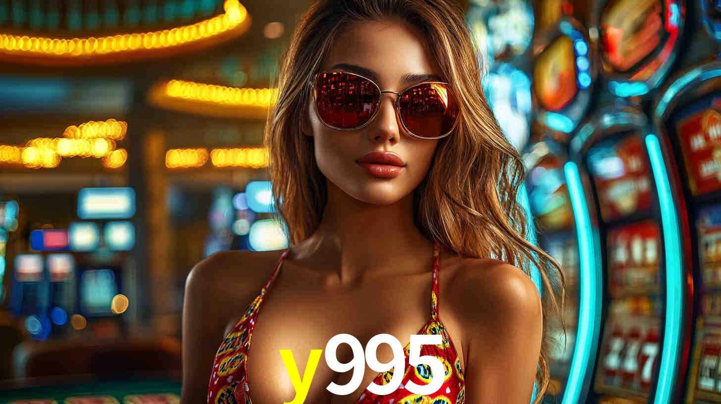 y995 App Interface